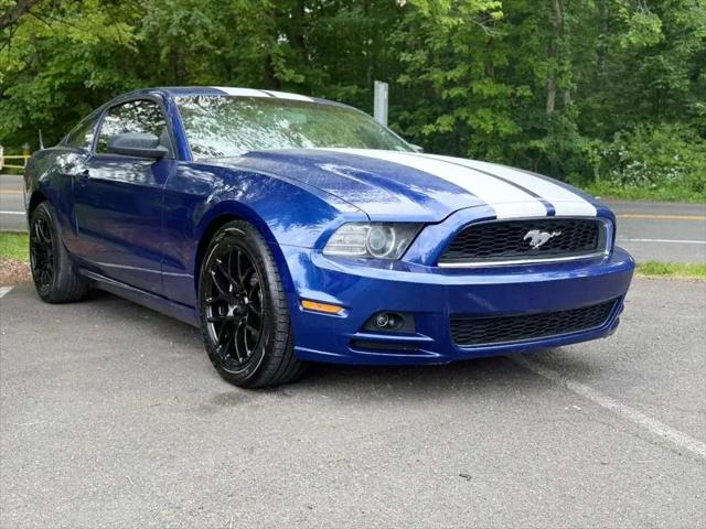 2014 Ford Mustang V6 for sale in Warrenton, VA