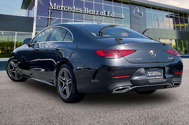 2023 Mercedes-Benz CLS 450 CLS 450