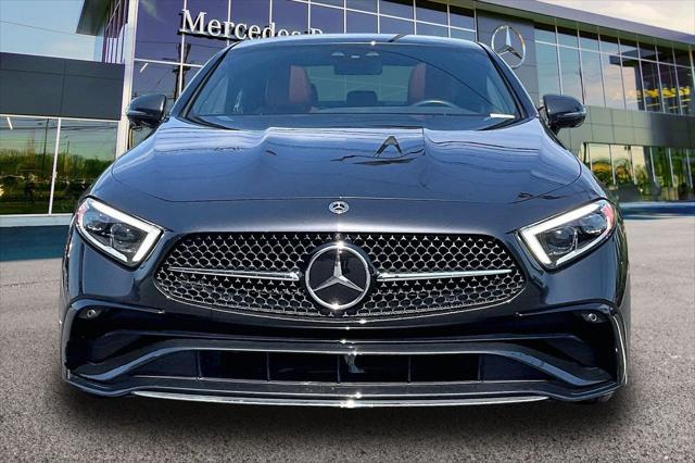 2023 Mercedes-Benz CLS 450 CLS 450