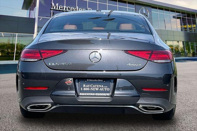 2023 Mercedes-Benz CLS 450 CLS 450