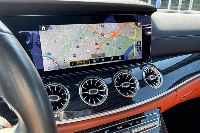 2023 Mercedes-Benz CLS 450 CLS 450