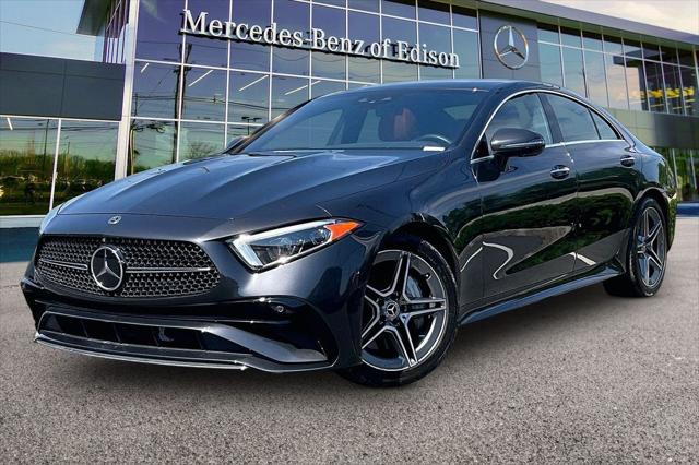 2023 Mercedes-Benz CLS 450 CLS 450