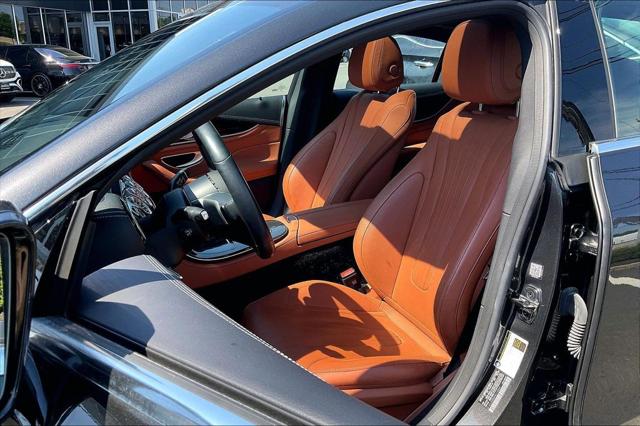 2023 Mercedes-Benz CLS 450 CLS 450