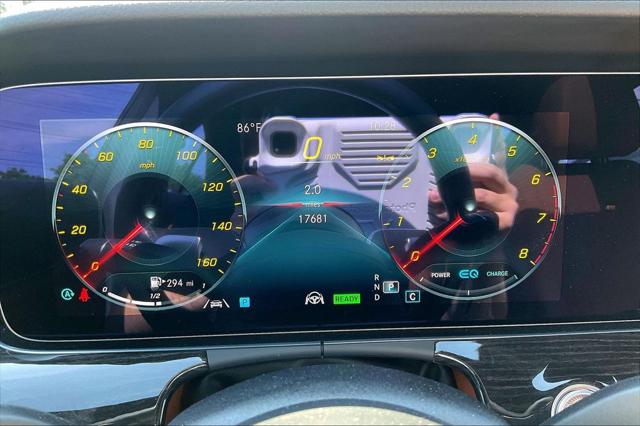 2023 Mercedes-Benz CLS 450 CLS 450