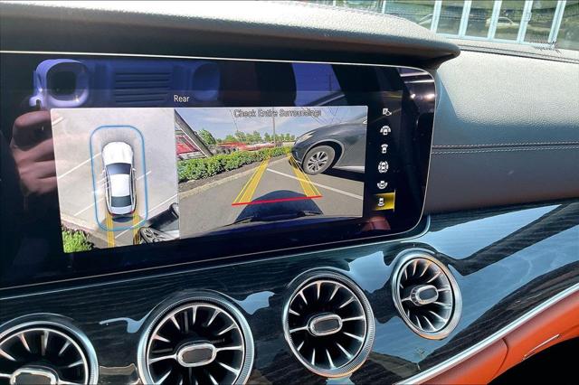 2023 Mercedes-Benz CLS 450 CLS 450