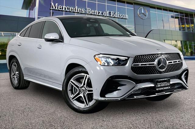 2026 Mercedes-Benz GLE 450 4MATIC for sale in Edison, NJ