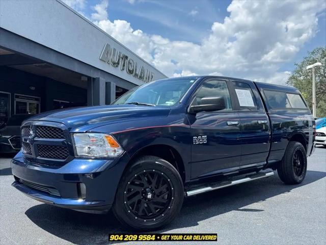 2016 Ram 1500 SLT for sale in Jacksonville, FL