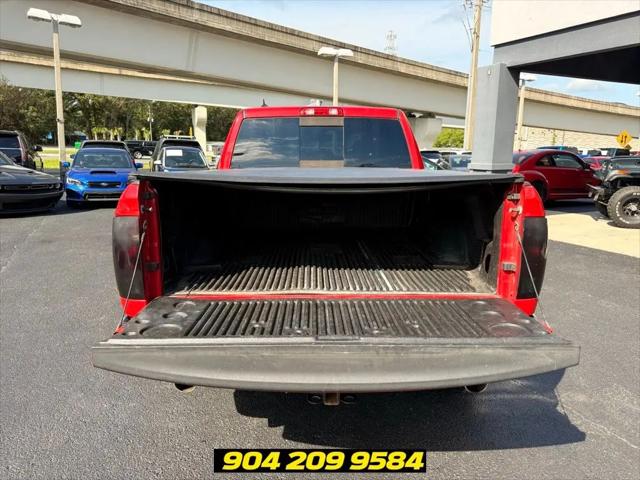 2019 Ram 1500 Classic Big Horn Crew Cab 4x2 6'4" Box