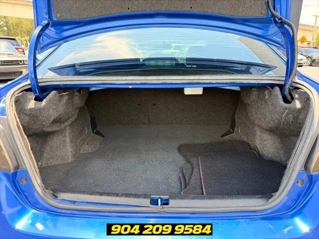 2015 Subaru WRX Base