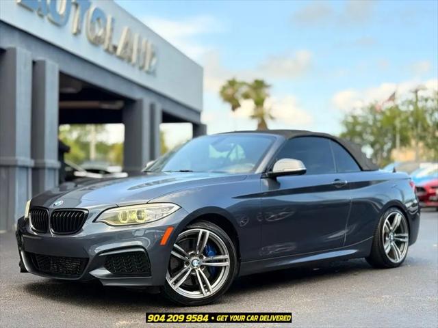 2015 BMW M2 M235i for sale in Jacksonville, FL