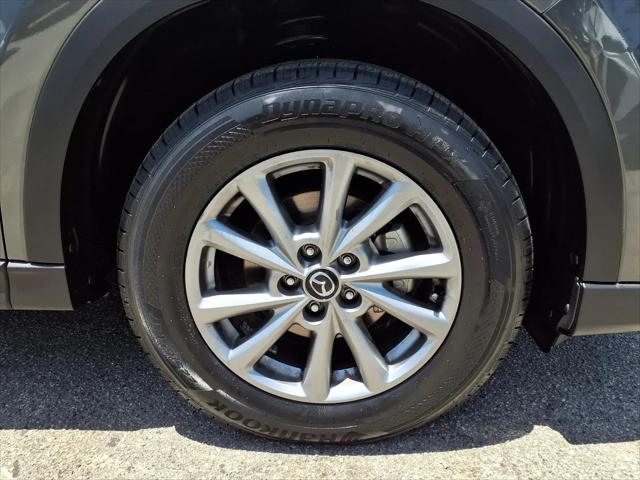 2023 Mazda CX-5 2.5 S Select