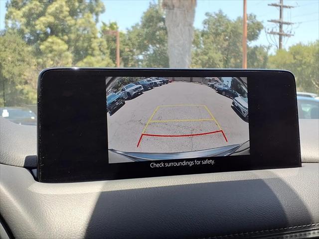 2023 Mazda CX-5 2.5 S Select