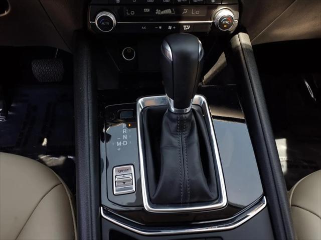 2023 Mazda CX-5 2.5 S Select