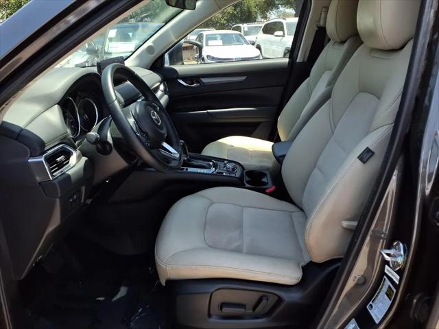 2023 Mazda CX-5 2.5 S Select