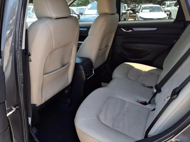 2023 Mazda CX-5 2.5 S Select