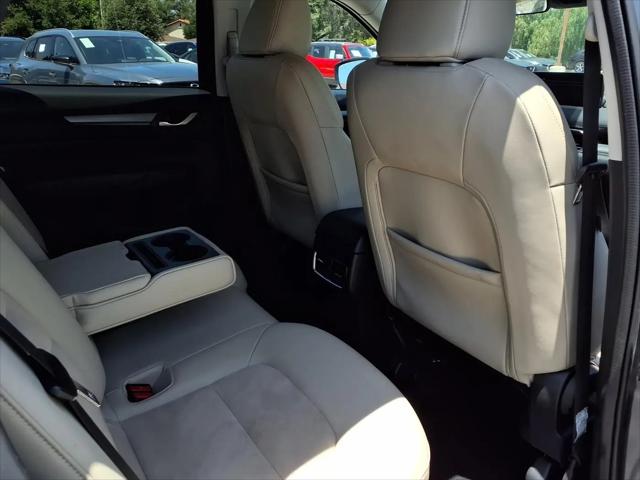 2023 Mazda CX-5 2.5 S Select