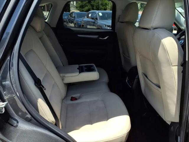 2023 Mazda CX-5 2.5 S Select