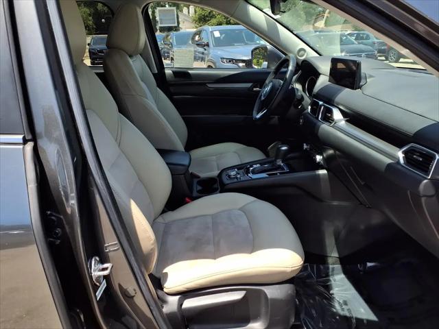 2023 Mazda CX-5 2.5 S Select