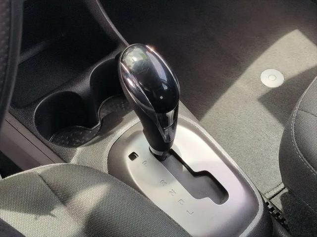 2021 Chevrolet Spark FWD 1LT Automatic