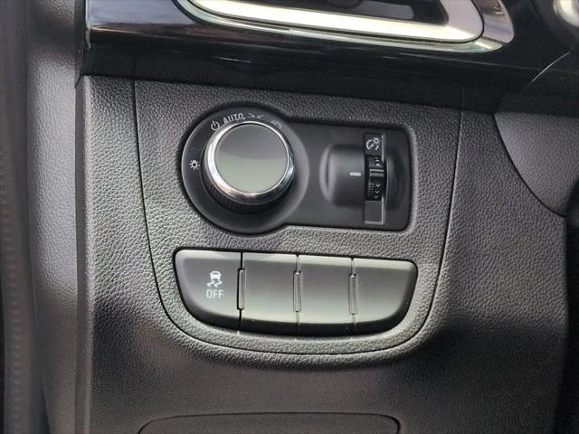 2021 Chevrolet Spark FWD 1LT Automatic