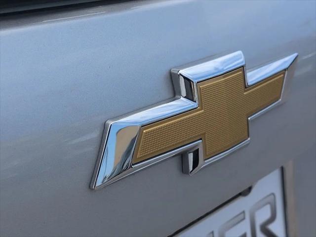 2021 Chevrolet Spark FWD 1LT Automatic