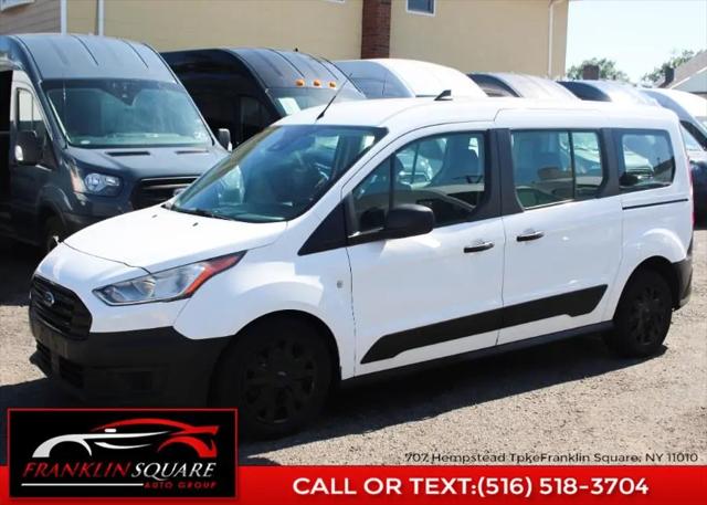 2020 Ford Transit Connect XL Passenger Wagon for sale in Franklin Square, NY