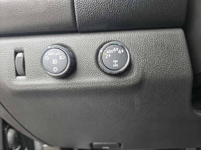 2022 GMC Canyon 4WD Crew Cab Short Box Denali