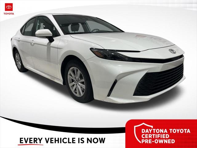 2025 Toyota Camry LE for sale in Daytona Beach, FL