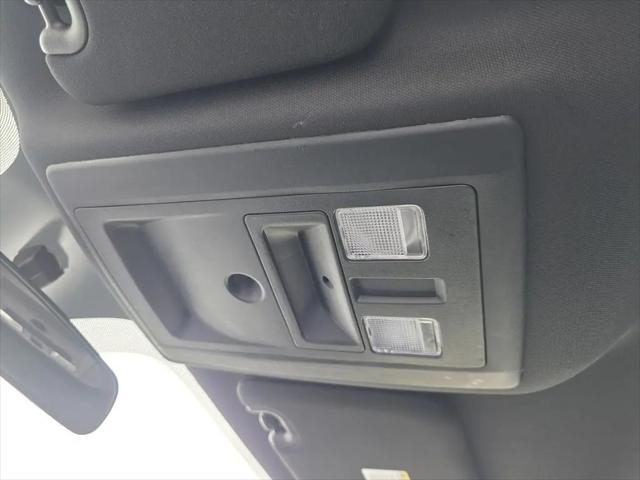 2024 Ram 1500 Classic Warlock Crew Cab 4x2 5'7" Box