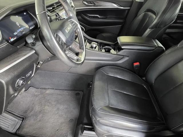 2022 Jeep Grand Cherokee L Limited 4x2