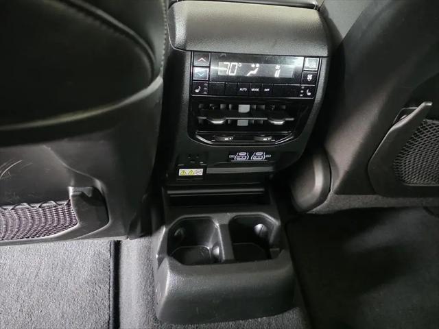 2022 Jeep Grand Cherokee L Limited 4x2