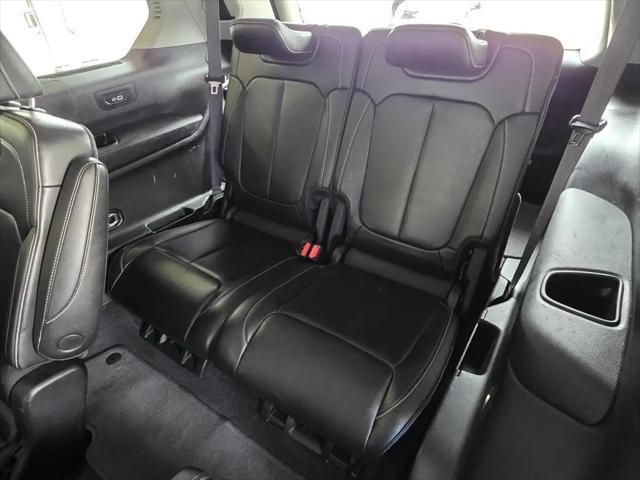2022 Jeep Grand Cherokee L Limited 4x2
