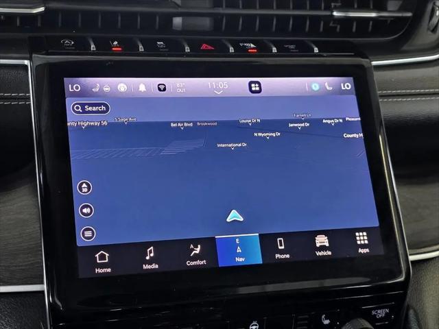 2022 Jeep Grand Cherokee L Limited 4x2