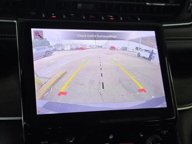 2022 Jeep Grand Cherokee L Limited 4x2