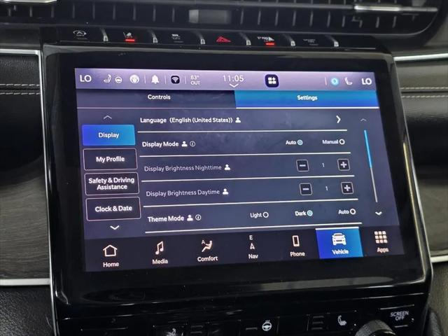 2022 Jeep Grand Cherokee L Limited 4x2