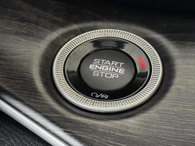 2022 Jeep Grand Cherokee L Limited 4x2