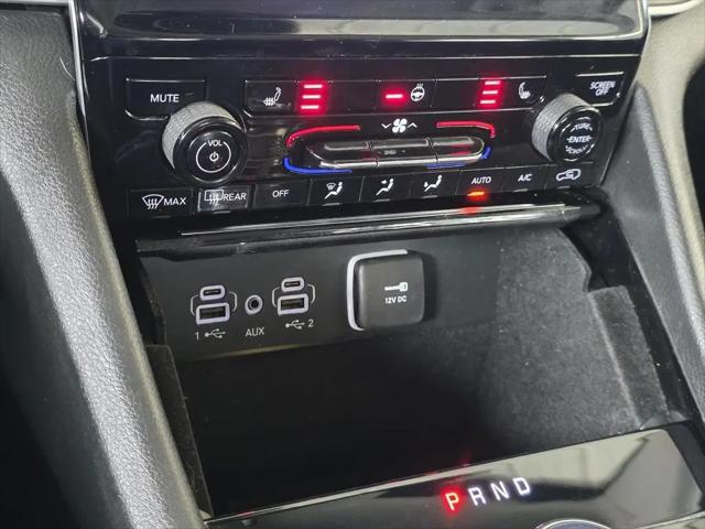 2022 Jeep Grand Cherokee L Limited 4x2