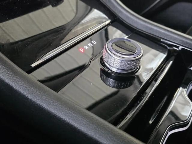 2022 Jeep Grand Cherokee L Limited 4x2