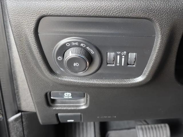 2022 Jeep Grand Cherokee L Limited 4x2