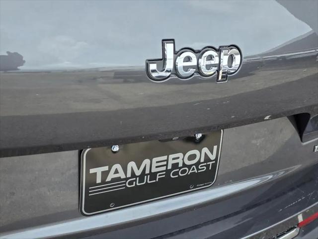 2022 Jeep Grand Cherokee L Limited 4x2