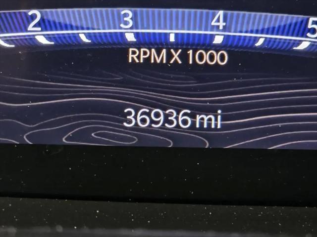 2022 Jeep Grand Cherokee L Limited 4x2