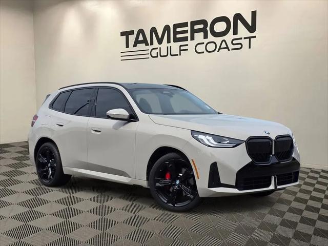 2026 BMW X3 30 xDrive for sale in Mobile, AL