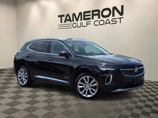 2023 Buick Envision Avenir AWD for sale in Mobile, AL