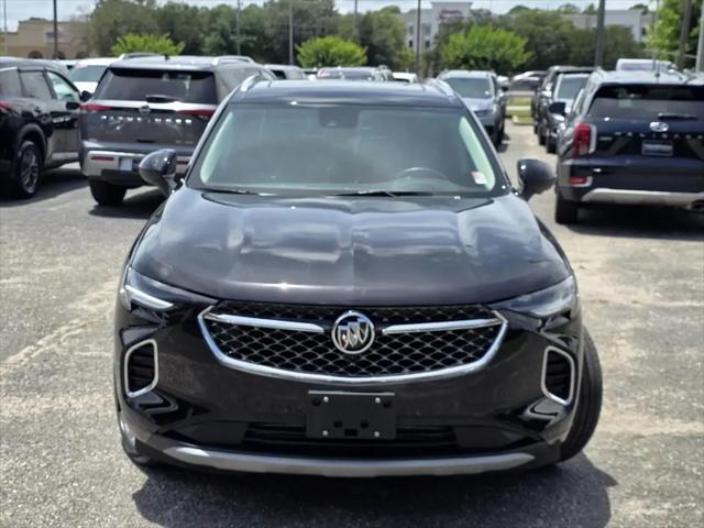 2023 Buick Envision Avenir AWD