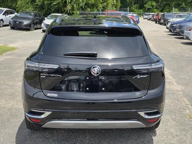 2023 Buick Envision Avenir AWD
