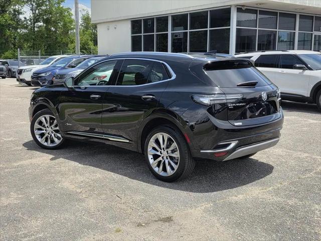 2023 Buick Envision Avenir AWD