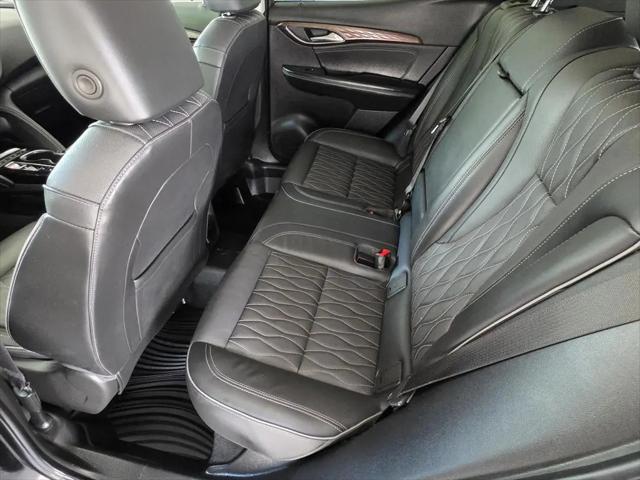 2023 Buick Envision Avenir AWD