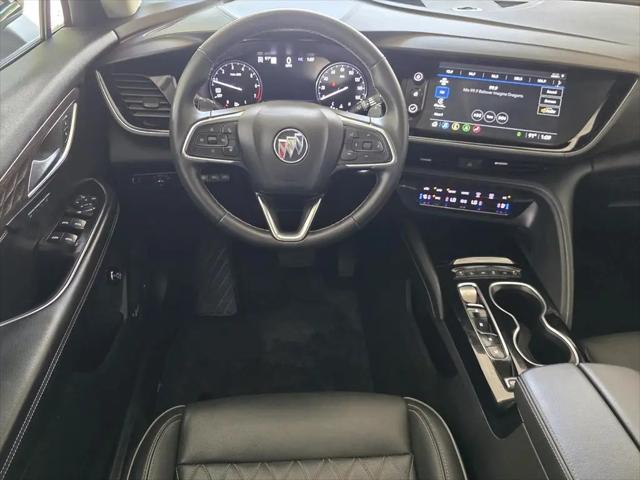 2023 Buick Envision Avenir AWD
