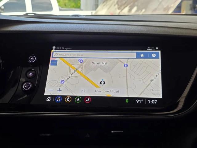 2023 Buick Envision Avenir AWD