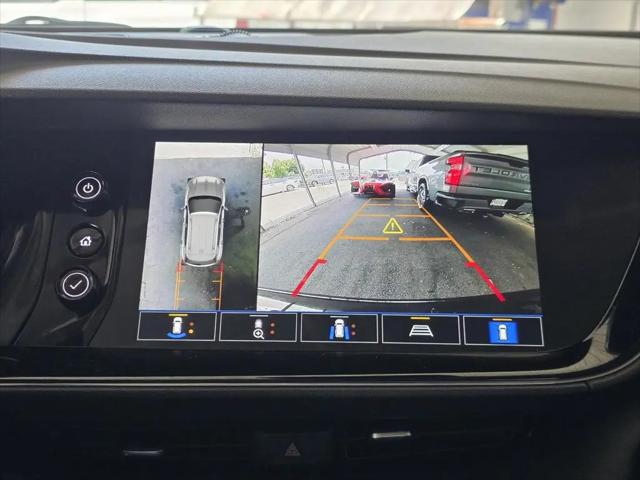 2023 Buick Envision Avenir AWD